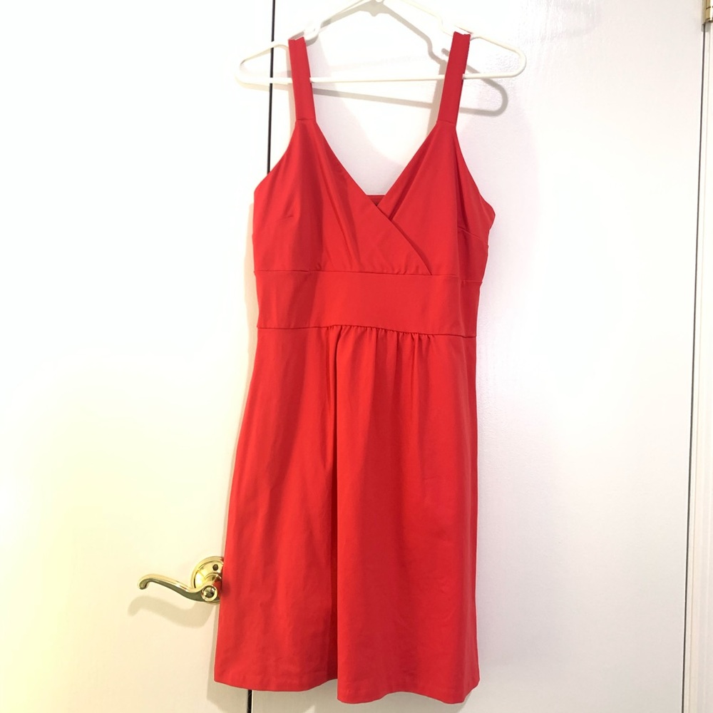 Cynthia Rowley Sun Dress